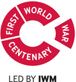 First Woeld War Centenary led by IWM (Imperial War Museum)