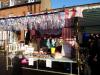 The HHHS stall looking very festive at the Christmas Fair 30th November. Chocolate Tombola was very successful. The HHHS stall looking very festive at the Christmas Fair 30th November. Chocolate Tombola was very successful.