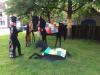 More work of the WI for the SO Festival July 2015 More work of the WI for the SO Festival July 2015