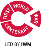 First World War Centenary Led By IWM (Imperial War Museum)