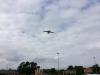 Flypast on Saturday 10th Sept by Dakota Flypast on Saturday 10th Sept by Dakota
