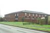 Mortons Print Works, 1985. Mortons Print Works, 1985.