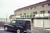 Stafford Gardens, 1966. Stafford Gardens, 1966.