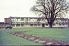 Bowl Alley Lane Junior School in 1966, now known as Horncastle Primary School.