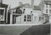 The demise of the Saracen's Head in Bridge Street. The demise of the Saracen's Head in Bridge Street.