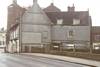 9/11 Bridge Street from the north.
1987 9/11 Bridge Street from the north.
1987