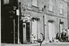 Brown's Shop at 16 Bridge Street. Brown's Shop at 16 Bridge Street.
