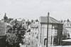 The north basin of the River Bain and the Wool Warehouse seen from the upper floor of no.12 Bridge Street. The north basin of the River Bain and the Wool Warehouse seen from the upper floor of no.12 Bridge Street.