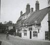 The White Hart in Bridge Street. The White Hart in Bridge Street.
