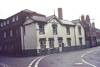 Gymphlex premises looking from West Street.
1970