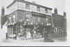 Brown's store in Bridge Street. Brown's store in Bridge Street.