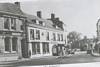 Bull Inn and Lloyds Bank.