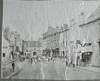 View of The Bull Ring from Boston Road. View of The Bull Ring from Boston Road.