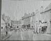 View of The Bull Ring from Boston Road.