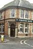 Lloyds Bank - 7, Bull Ring, 1987.