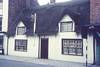 The King's Head, The Bull Ring, 1970.