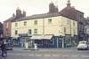 Stanley's Shop, 1970. Stanley's Shop, 1970.