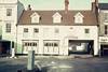 The Red Lion, 1970. The Red Lion, 1970.