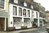 The Red Lion, 1985. The Red Lion, 1985.