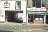 No.2 The Bull Ring, (the Farm Meat Shop - Butchers) 1986.