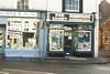No.6 The Bull Ring, (Ron Short's Barbers) 1986. No.6 The Bull Ring, (Ron Short's Barbers) 1986.