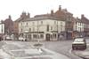 View from North Street. View from North Street.