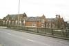 Cagthorpe School, 1990. Cagthorpe School, 1990.