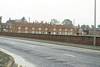 View of Waring Row from Jubilee Way, 1985.