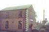 The Salvation Army Citadel, formerly the Baptist Chapel, 1970. The Salvation Army Citadel, formerly the Baptist Chapel, 1970.