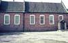 Church House, 1966. Church House, 1966.