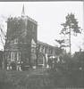 St Mary's Church St Mary's Church