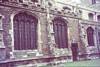 St Mary's Church, 1966. St Mary's Church, 1966.