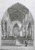 St Mary's Church nave. St Mary's Church nave.