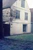 The old workhouse in Church Walk, 1970. The old workhouse in Church Walk, 1970.