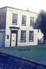 The old dispensary in Church Walk, 1970. The old dispensary in Church Walk, 1970.