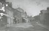 General view of East Street. General view of East Street.