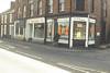 The South Side of No.10 East Street, 1986. The South Side of No.10 East Street, 1986.