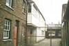 Steadman's yard in East Street, 1990. Steadman's yard in East Street, 1990.