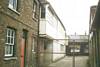 Steadman's yard in East Street, 1990.