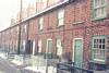 General view of Foundry Street, 1980. General view of Foundry Street, 1980.