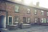 General view of Foundry Street, 1970. General view of Foundry Street, 1970.