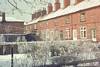 Paradise Row, 1970 Paradise Row, 1970