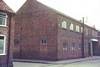 Foundry, (Wesleyan School) 1970. Foundry, (Wesleyan School) 1970.