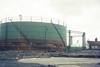 Gas Works, 1970 Gas Works, 1970