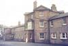 Front of the main building at Holmeleigh, 1970.