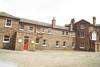 The front of the main building at Holmeleigh, 1986. The front of the main building at Holmeleigh, 1986.