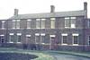The infirmary at Holmeleigh, 1970.