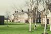 Horncastle College, (on the site of Holmeleigh) 1989. Horncastle College, (on the site of Holmeleigh) 1989.