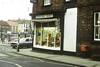 18 High Street (formely Bryant's shoe shop) 1985. 18 High Street (formely Bryant's shoe shop) 1985.