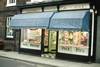 16 High Street, (English's butchers) 1985. 16 High Street, (English's butchers) 1985.
